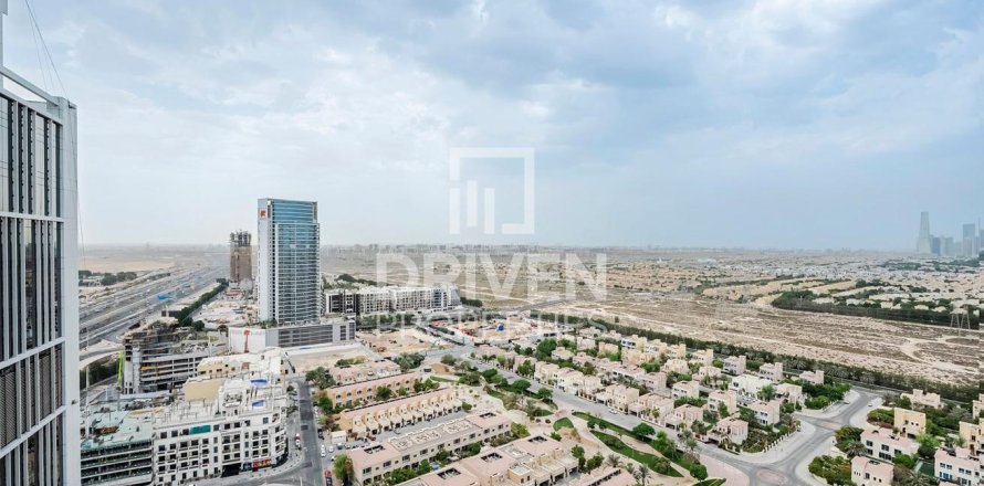 Appartamento a Jumeirah Village Triangle, Dubai, EAU 1 camera da letto, 78.78 mq. № 743054