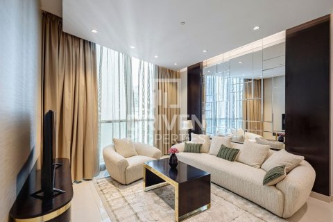 Müüa korter asukohaga Downtown Dubai (Downtown Burj Dubai), AÜE: 3 magamistoaga, 159.98 m² Nr 743087 - pilt 5