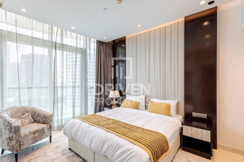 Müüa korter asukohaga Downtown Dubai (Downtown Burj Dubai), AÜE: 3 magamistoaga, 159.98 m² Nr 743087 - pilt 8