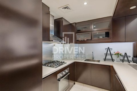 Müüa korter asukohaga Downtown Dubai (Downtown Burj Dubai), AÜE: 3 magamistoaga, 159.98 m² Nr 743087 - pilt 16