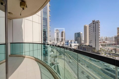 Müüa korter asukohaga Downtown Dubai (Downtown Burj Dubai), AÜE: 3 magamistoaga, 159.98 m² Nr 743087 - pilt 20