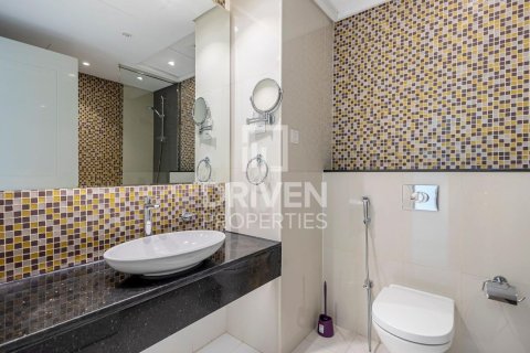 Müüa korter asukohaga Downtown Dubai (Downtown Burj Dubai), AÜE: 3 magamistoaga, 159.98 m² Nr 743087 - pilt 18