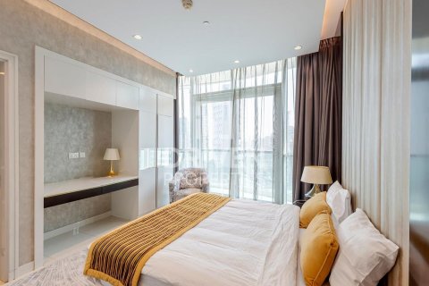 Müüa korter asukohaga Downtown Dubai (Downtown Burj Dubai), AÜE: 3 magamistoaga, 159.98 m² Nr 743087 - pilt 14