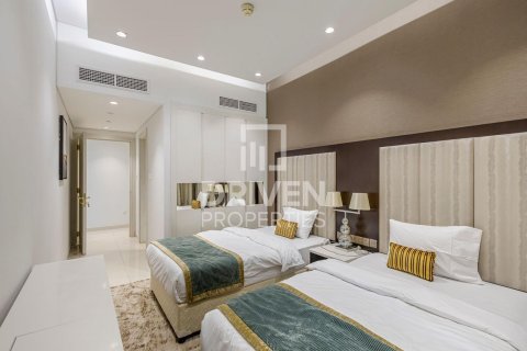 Müüa korter asukohaga Downtown Dubai (Downtown Burj Dubai), AÜE: 3 magamistoaga, 159.98 m² Nr 743087 - pilt 7