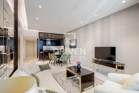 Müüa korter asukohaga Downtown Dubai (Downtown Burj Dubai), AÜE: 3 magamistoaga, 159.98 m² Nr 743087 - pilt 2