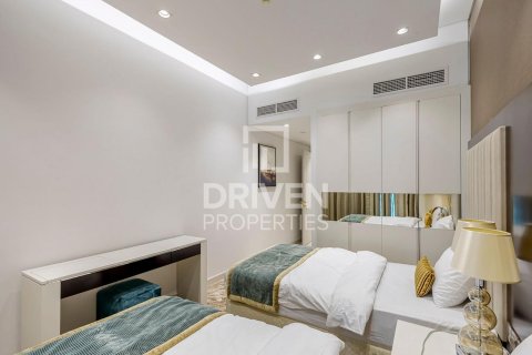 Müüa korter asukohaga Downtown Dubai (Downtown Burj Dubai), AÜE: 3 magamistoaga, 159.98 m² Nr 743087 - pilt 15