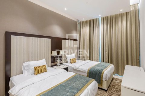 Müüa korter asukohaga Downtown Dubai (Downtown Burj Dubai), AÜE: 3 magamistoaga, 159.98 m² Nr 743087 - pilt 13