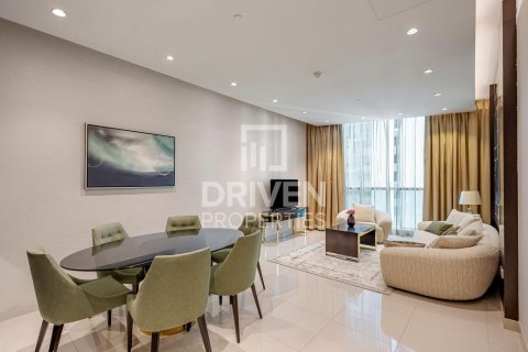 Müüa korter asukohaga Downtown Dubai (Downtown Burj Dubai), AÜE: 3 magamistoaga, 159.98 m² Nr 743087 - pilt 4