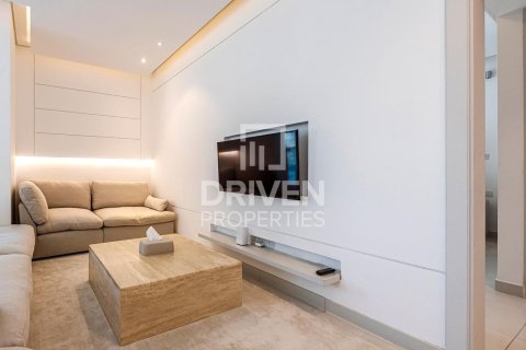 Apartamento en venta en Business Bay, Dubai, EAU 1 dormitorio, 85.01 m2 № 743086 - foto 7