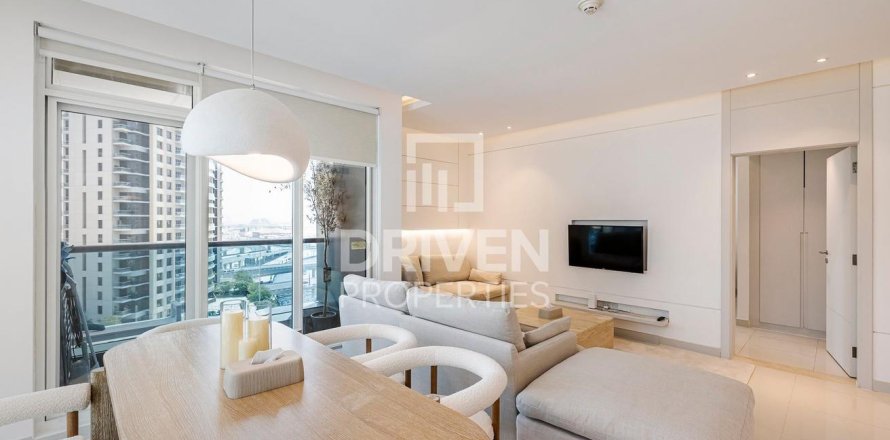 Apartamento em Business Bay, Dubai, EAU 1 quarto, 85.01 m2 № 743086