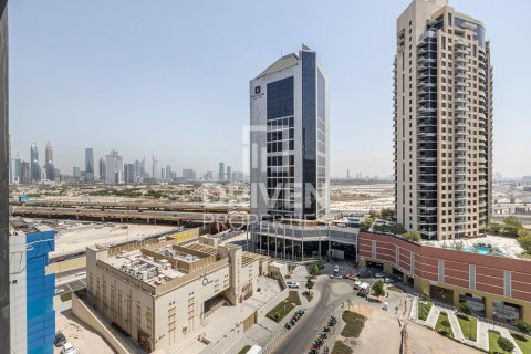 Apartamento en venta en Business Bay, Dubai, EAU 1 dormitorio, 85.01 m2 № 743086 - foto 13