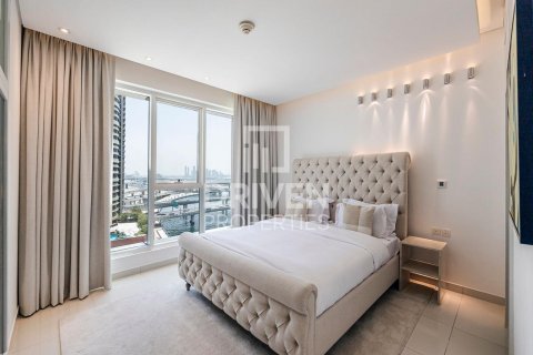 Apartamento en venta en Business Bay, Dubai, EAU 1 dormitorio, 85.01 m2 № 743086 - foto 4