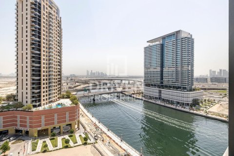 Apartamento en venta en Business Bay, Dubai, EAU 1 dormitorio, 85.01 m2 № 743086 - foto 12