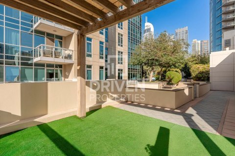 آپارتمان برای فروش در Downtown Dubai (Downtown Burj Dubai)، Dubai، امارات متحده عربی 3 خوابه ، 317.45 متر مربع ، شماره 743055 - تصویر 22
