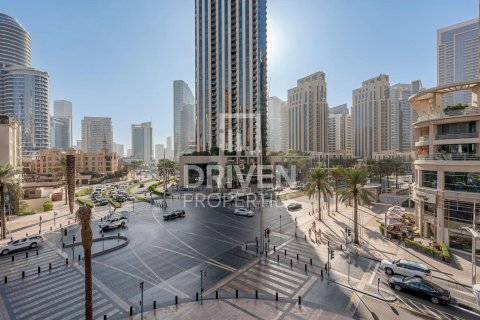 آپارتمان برای فروش در Downtown Dubai (Downtown Burj Dubai)، Dubai، امارات متحده عربی 3 خوابه ، 317.45 متر مربع ، شماره 743055 - تصویر 20