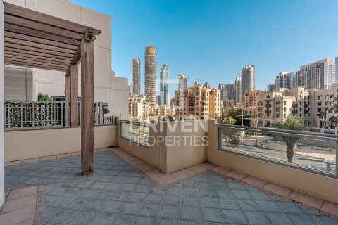 آپارتمان برای فروش در Downtown Dubai (Downtown Burj Dubai)، Dubai، امارات متحده عربی 3 خوابه ، 317.45 متر مربع ، شماره 743055 - تصویر 21