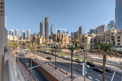 آپارتمان برای فروش در Downtown Dubai (Downtown Burj Dubai)، Dubai، امارات متحده عربی 3 خوابه ، 317.45 متر مربع ، شماره 743055 - تصویر 9