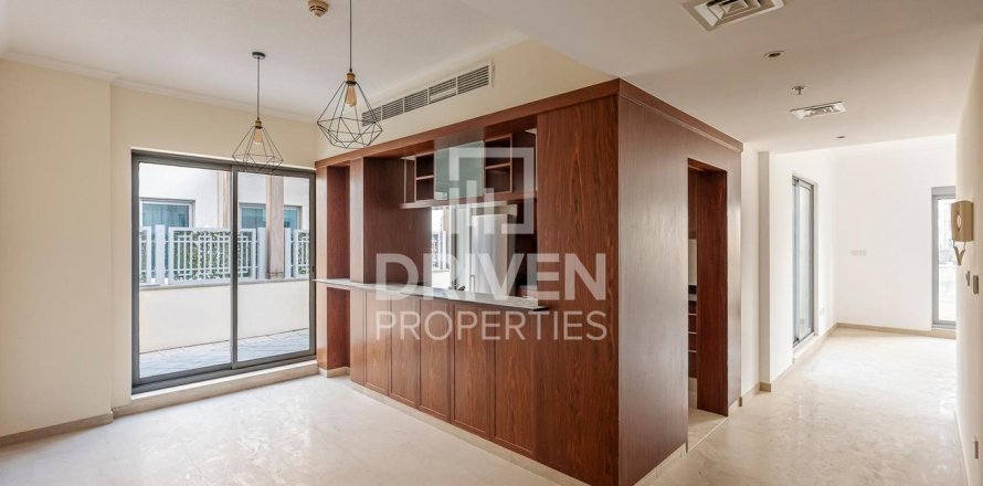آپارتمان در Downtown Dubai (Downtown Burj Dubai)، Dubai ، امارات متحده عربی 3 خوابه ، 317.45 متر مربع.  شماره 743055