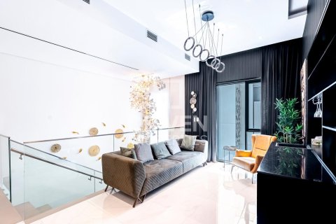 Al Furjan, Dubai, BAE’de satılık villa 4 yatak odası, 564.57 m² No 743083 - fotoğraf 10