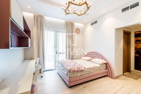 Al Furjan, Dubai, BAE’de satılık villa 4 yatak odası, 564.57 m² No 743083 - fotoğraf 13