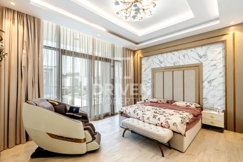 Al Furjan, Dubai, BAE’de satılık villa 4 yatak odası, 564.57 m² No 743083 - fotoğraf 17