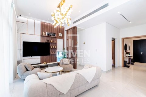 Al Furjan, Dubai, BAE’de satılık villa 4 yatak odası, 564.57 m² No 743083 - fotoğraf 5