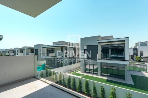 Al Furjan, Dubai, BAE’de satılık villa 4 yatak odası, 564.57 m² No 743083 - fotoğraf 23