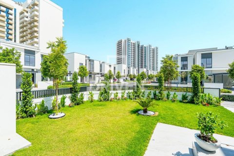 Al Furjan, Dubai, BAE’de satılık villa 4 yatak odası, 564.57 m² No 743083 - fotoğraf 27