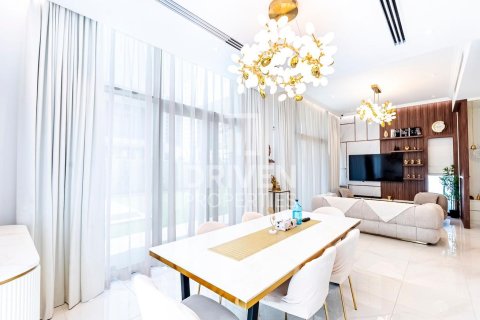 Al Furjan, Dubai, BAE’de satılık villa 4 yatak odası, 564.57 m² No 743083 - fotoğraf 8