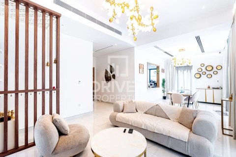 Al Furjan, Dubai, BAE’de satılık villa 4 yatak odası, 564.57 m² No 743083 - fotoğraf 7