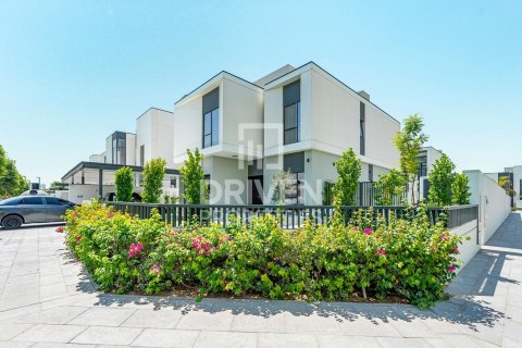 Al Furjan, Dubai, BAE’de villa 4 yatak odası, 564.57 m&sup2; No 743083