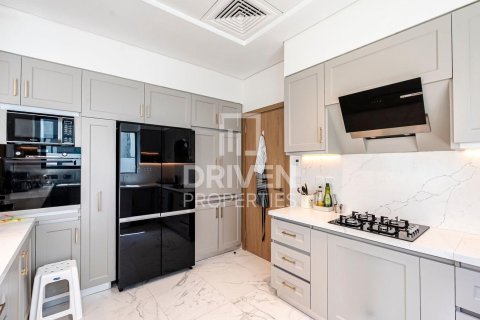 Al Furjan, Dubai, BAE’de satılık villa 4 yatak odası, 564.57 m² No 743083 - fotoğraf 9