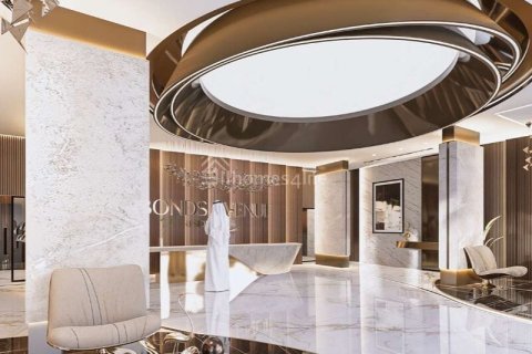 Apartment in Dubai, UAE 2 bedrooms, 131 sq.m. № 719319 - photo 5