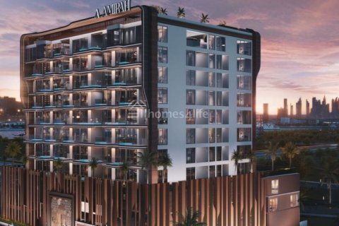 Apartment in Dubai, UAE 2 bedrooms, 131 sq.m. № 719319 - photo 30