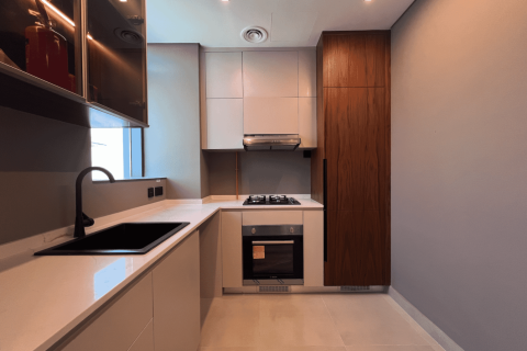 Apartament në Al Furjan, Dubai, Emiratet e Bashkuara Arabe 2 dhoma gjumi, 86 m2. № 719313 - Foto 9