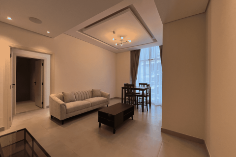 آپارتمان در Al Furjan، Dubai ، امارات متحده عربی 2 خوابه ، 86 متر مربع. شماره 719313