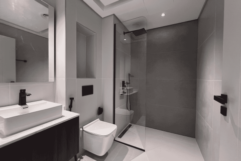 Apartament në Al Furjan, Dubai, Emiratet e Bashkuara Arabe 2 dhoma gjumi, 86 m2. № 719313 - Foto 6