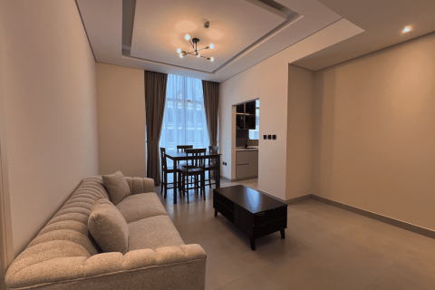 Apartament në Al Furjan, Dubai, Emiratet e Bashkuara Arabe 2 dhoma gjumi, 86 m2. № 719313 - Foto 8