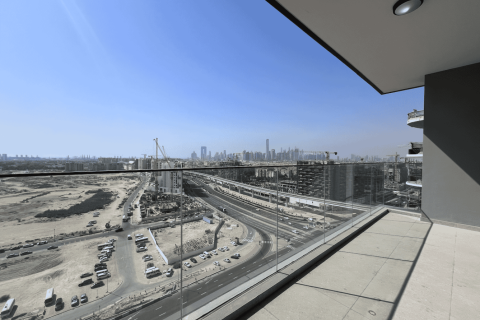 Apartament në Al Furjan, Dubai, Emiratet e Bashkuara Arabe 2 dhoma gjumi, 86 m2. № 719313 - Foto 5