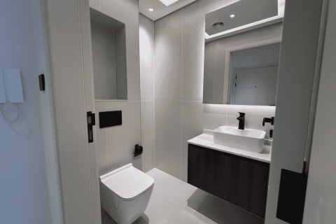 Apartament në Al Furjan, Dubai, Emiratet e Bashkuara Arabe 2 dhoma gjumi, 86 m2. № 719313 - Foto 2