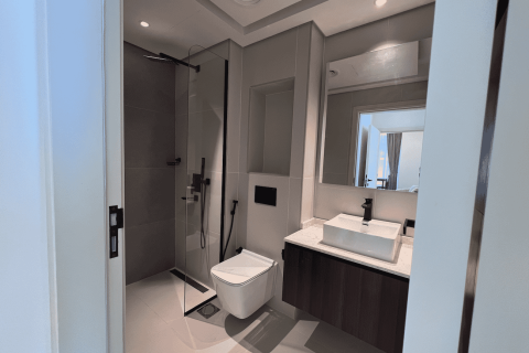 Apartament në Al Furjan, Dubai, Emiratet e Bashkuara Arabe 2 dhoma gjumi, 86 m2. № 719313 - Foto 3