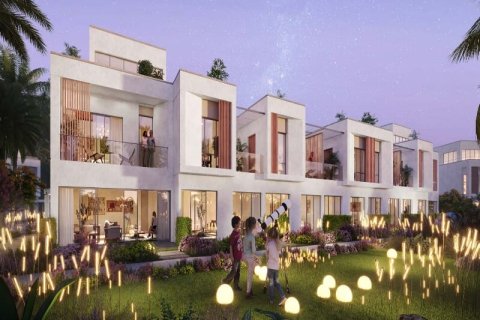 Villa sa Dubai Investment Park, UAE 4 silid-tulugan, 144 sq.m. № 719314 - larawan 9