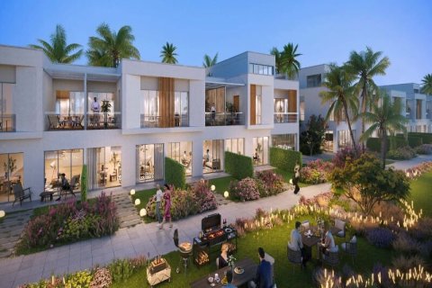 Villa sa Dubai Investment Park, UAE 4 silid-tulugan, 144 sq.m. № 719314 - larawan 2