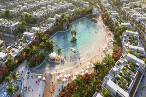 Villa sa Dubai Investment Park, UAE 4 silid-tulugan, 144 sq.m. № 719314 - larawan 7
