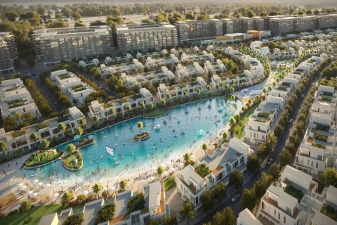 Villa sa Dubai Investment Park, UAE 4 silid-tulugan, 144 sq.m. № 719314 - larawan 5