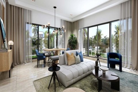 Villa sa Dubai Investment Park, UAE 4 silid-tulugan, 144 sq.m. № 719314 - larawan 4