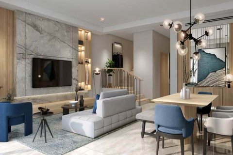 Villa sa Dubai Investment Park, UAE 4 silid-tulugan, 144 sq.m. № 719314 - larawan 3