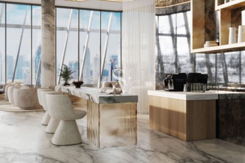 Oficiu de vânzare în Barsha Heights (Tecom), Dubai, EAU 266 mp.  №715856 - poză 9