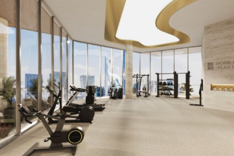 Oficiu de vânzare în Barsha Heights (Tecom), Dubai, EAU 266 mp.  №715856 - poză 6