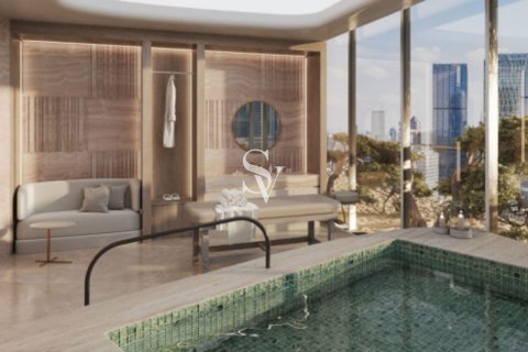 Oficiu de vânzare în Barsha Heights (Tecom), Dubai, EAU 266 mp.  №715856 - poză 4